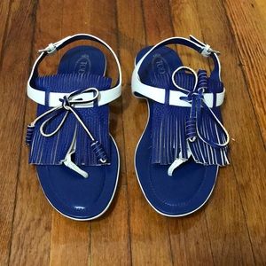Tods Sandals